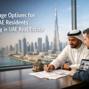 Mortgage Options for Non-UAE Residents Investing in UAE Real Estate