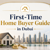 First-Time Home Buyer Guide in Dubai