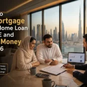 How to Remortgage Your Home Loan in UAE