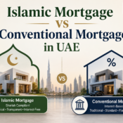 Islamic Mortgage vs Conventional Mortgage in UAE