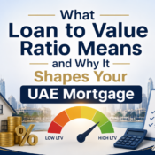 What Loan to Value Ratio Means and Why It Shapes Your UAE Mortgage