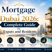 Top Mortgage Broker in Dubai: 2026 Mortgage Guide